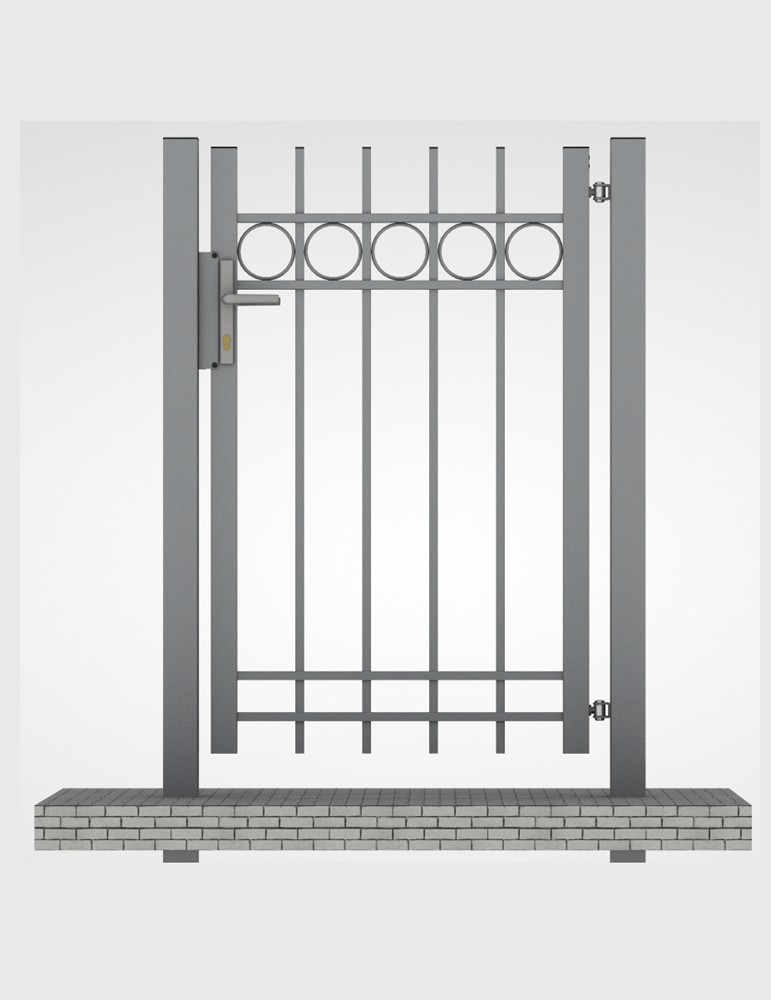 Furtka Venus 4-98,5cm