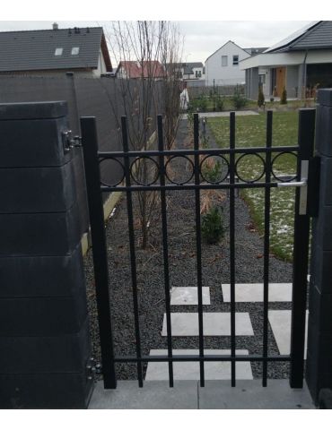 Furtka Venus 4-98,5cm