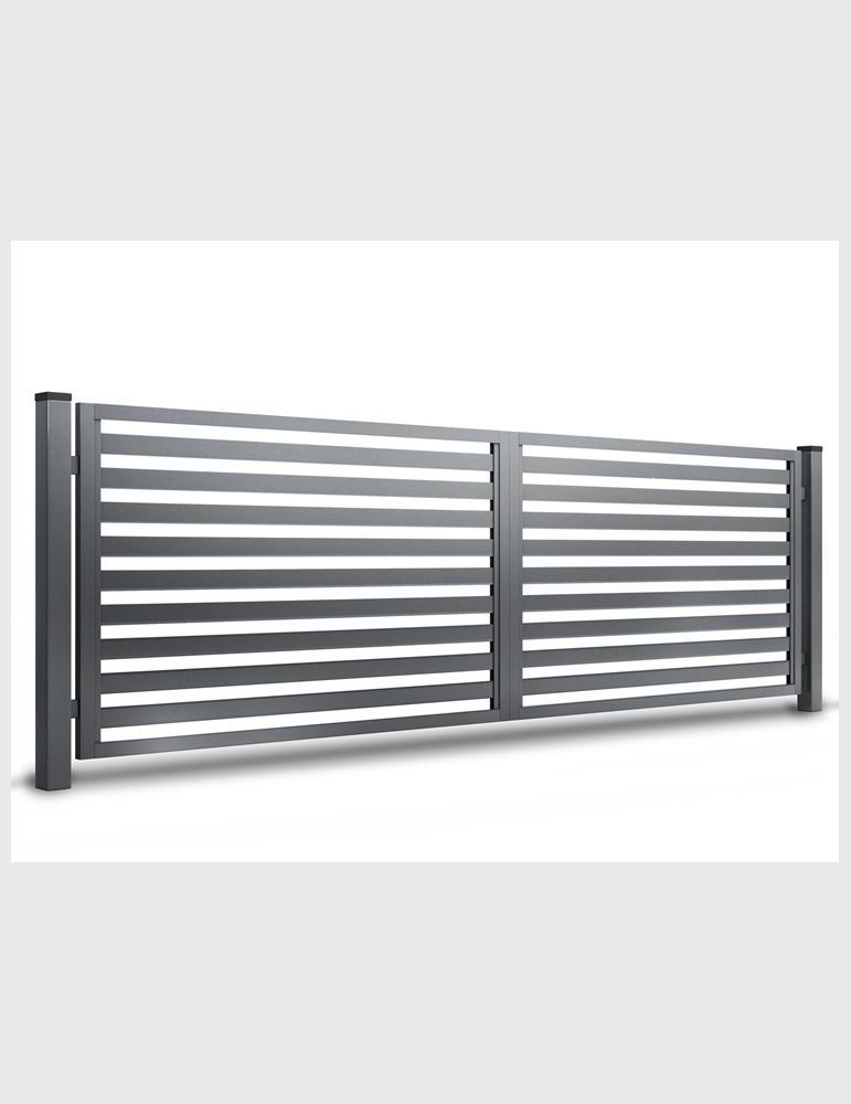 brama uchylna raro velago