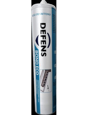 klej defens do betonu
