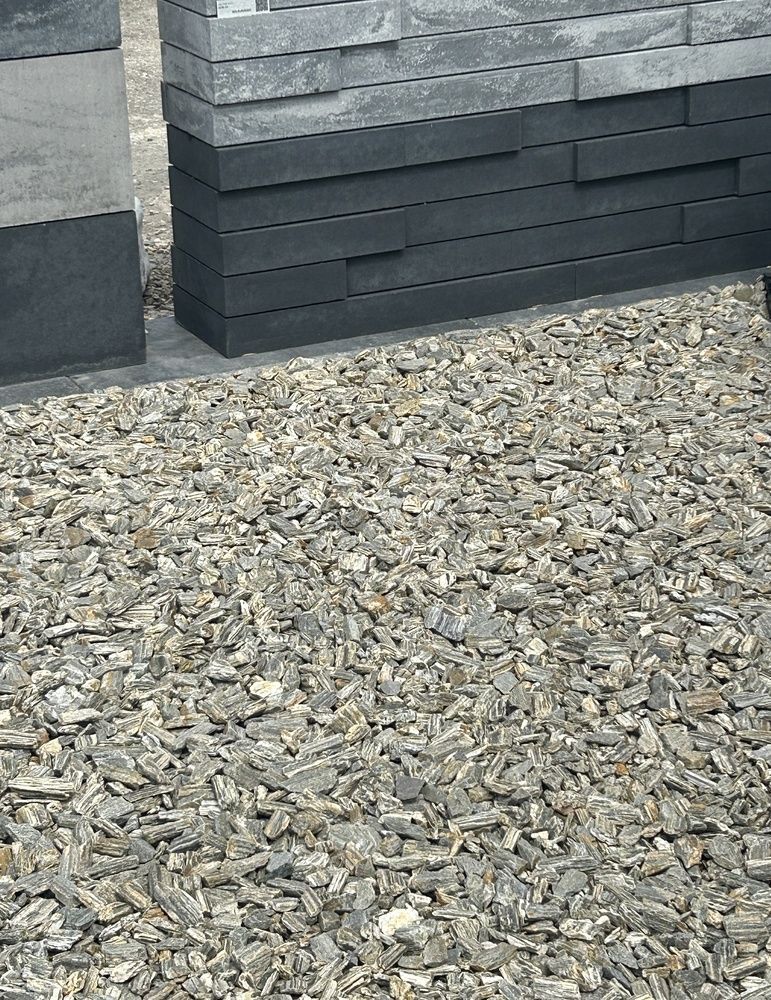 Kora Kamienna 11-32mm 1 tona Oryginał