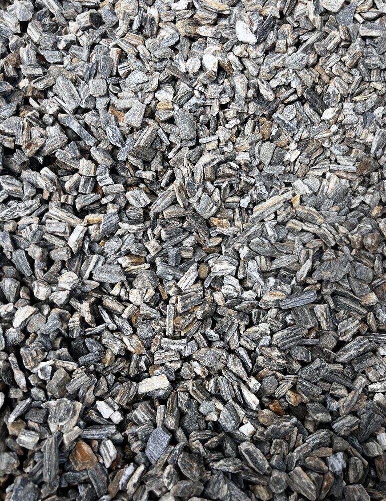 Kora Kamienna 8-16mm 1 tona Oryginał