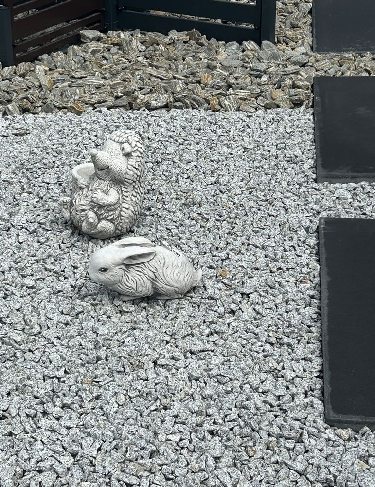 Grys dalmatyńczyk 16-22mm 1 tona