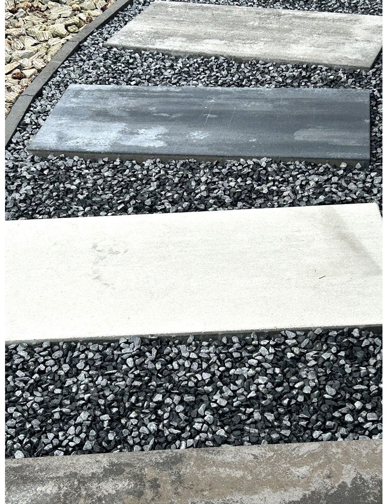 Grys Bazaltowy Czeski 8-16mm 1 tona