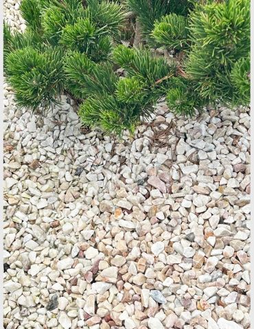 Grys Cappucino 8-16mm 1 tona