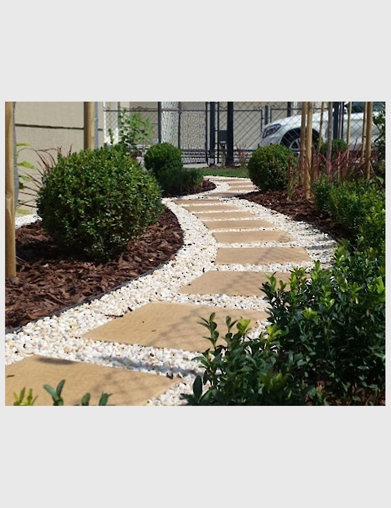 Grys Biała Marianna Premium 8-16mm 1 tona