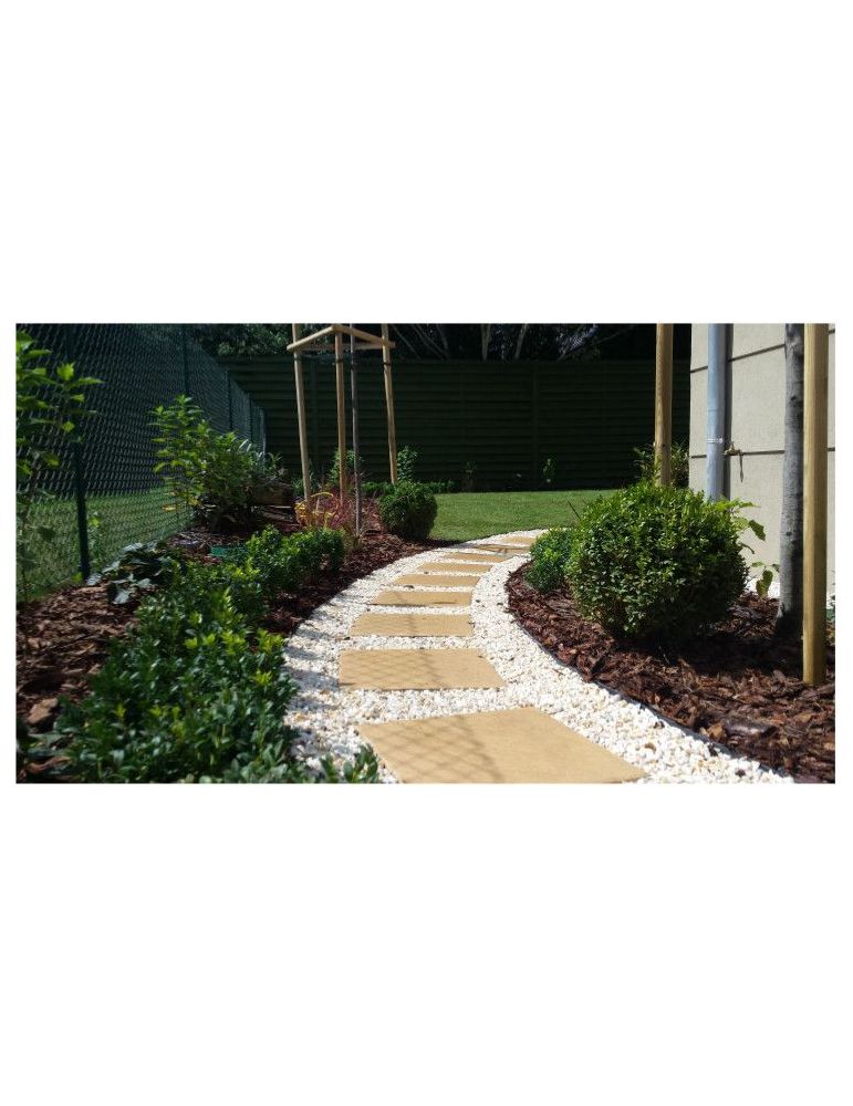 Grys Biała Marianna Premium 8-16mm 1 tona