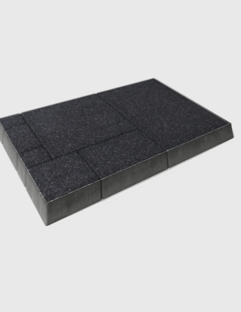 Kostka Tablo standard 40x60x8cm, paleta 9,6m2