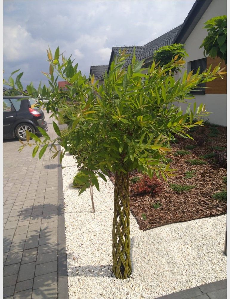 Grys Biała Marianna Premium 8-16mm 1 tona