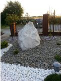 otoczak thasos śnieżnobiały 30-60mm 1 tona otoczak thasos śnieżnobiały 30-60mm 1 tona