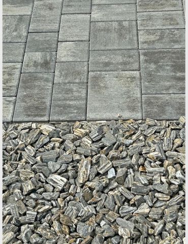 Kora Kamienna 11-32mm 1 tona Oryginał