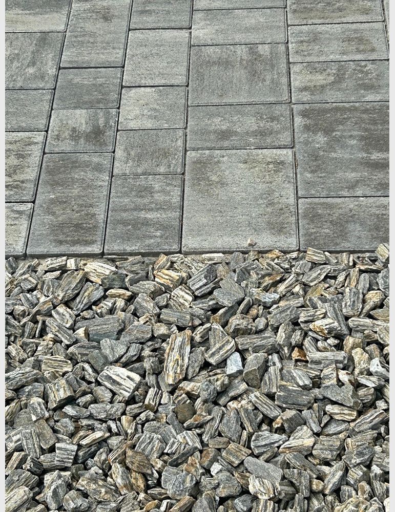 Kora Kamienna 11-32mm 1 tona Oryginał