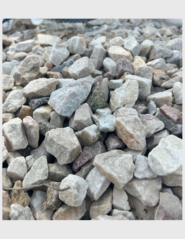 Grys Cappucino 16-35mm 1 tona