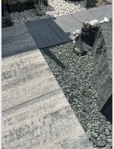 Otoczak Green 10mm 1 tona Oryginał