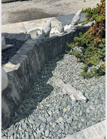 Otoczak Green 20-40mm 1 tona Oryginał