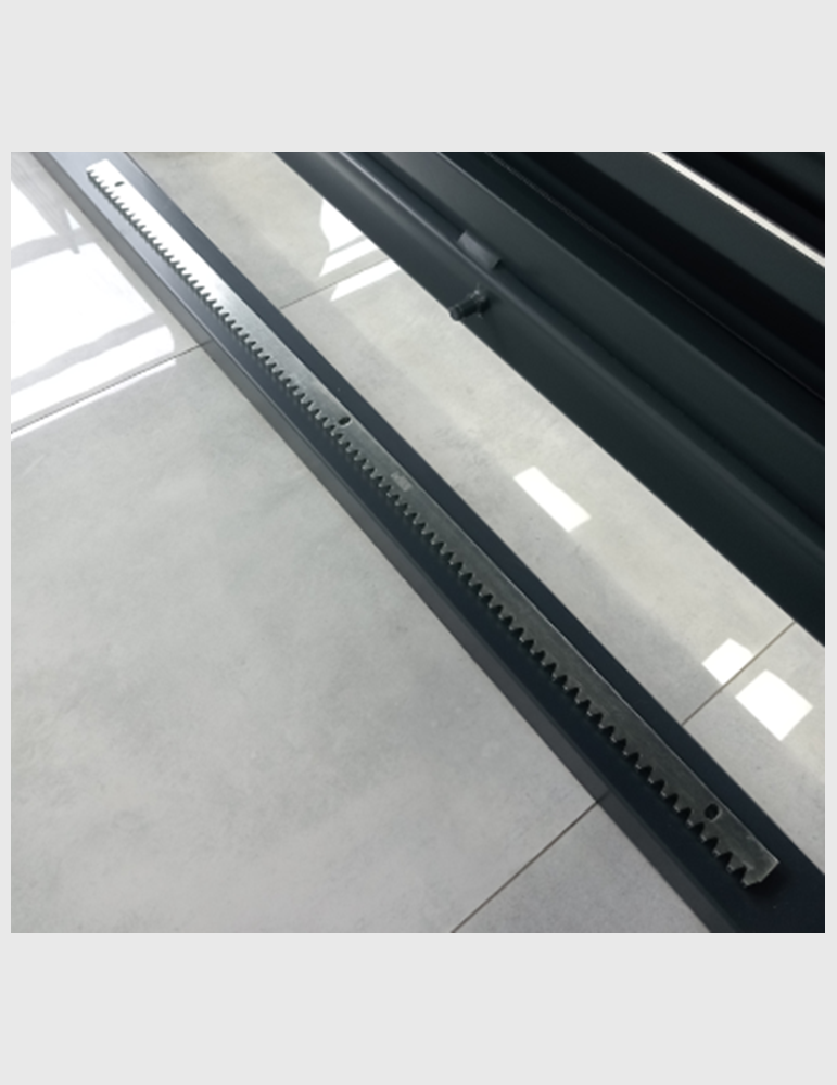 Listwa zębata do bramy przesuwnej Velago