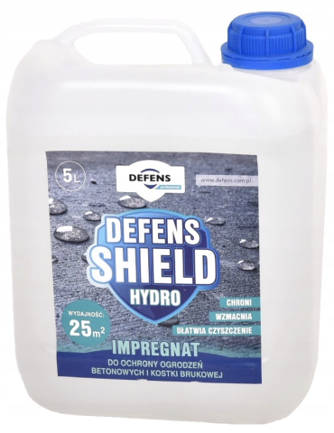 Impregnat Defens 5L
