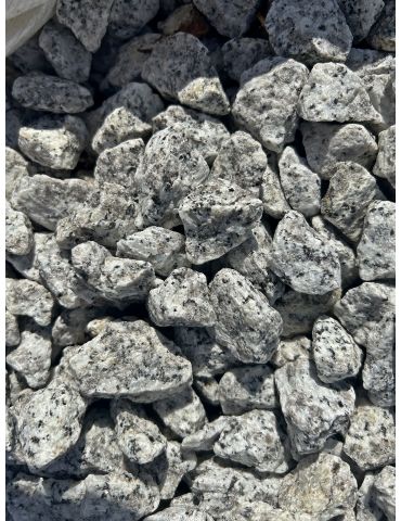 Grys dalmatyńczyk 16-22mm 1 tona