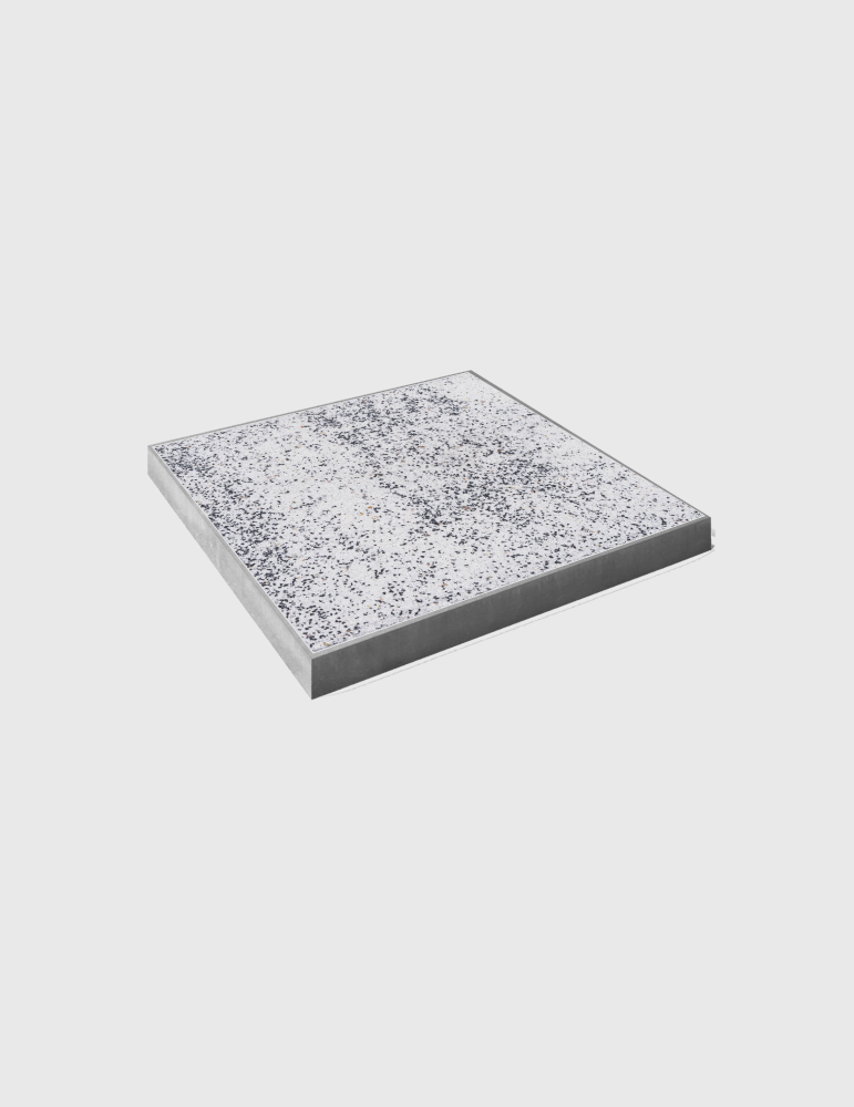 Płyta tarasowa Quattro Punto Grano 80x80x8 cm Betard