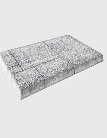 Kostka Tablo Punto Grano 40x60x8cm, paleta 9,6m2 Betard