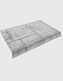 Kostka Tablo Punto Grano 40x60x8cm, paleta 9,6m2 Betard