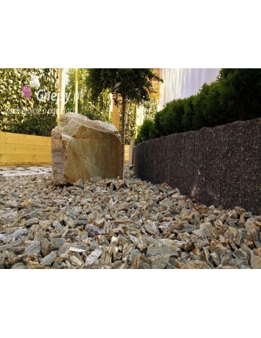 Kora Kamienna 11-32mm 250 kg Oryginał