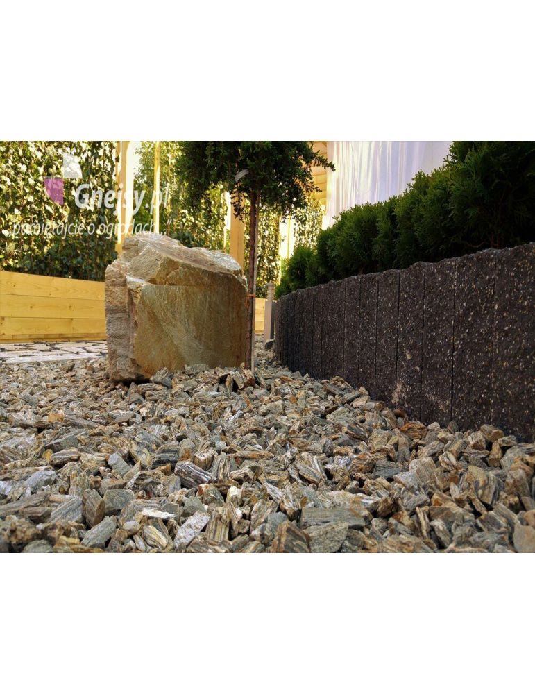 Kora Kamienna 11-32mm 250 kg Oryginał