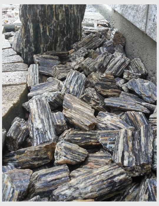 Kora Kamienna 32-63 oryginał 250 kg