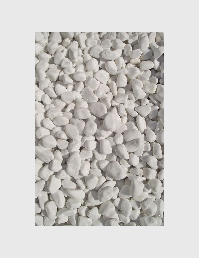 kamień biały grecki 30-60mm 250 kg kamień biały grecki 30-60mm 250 kg