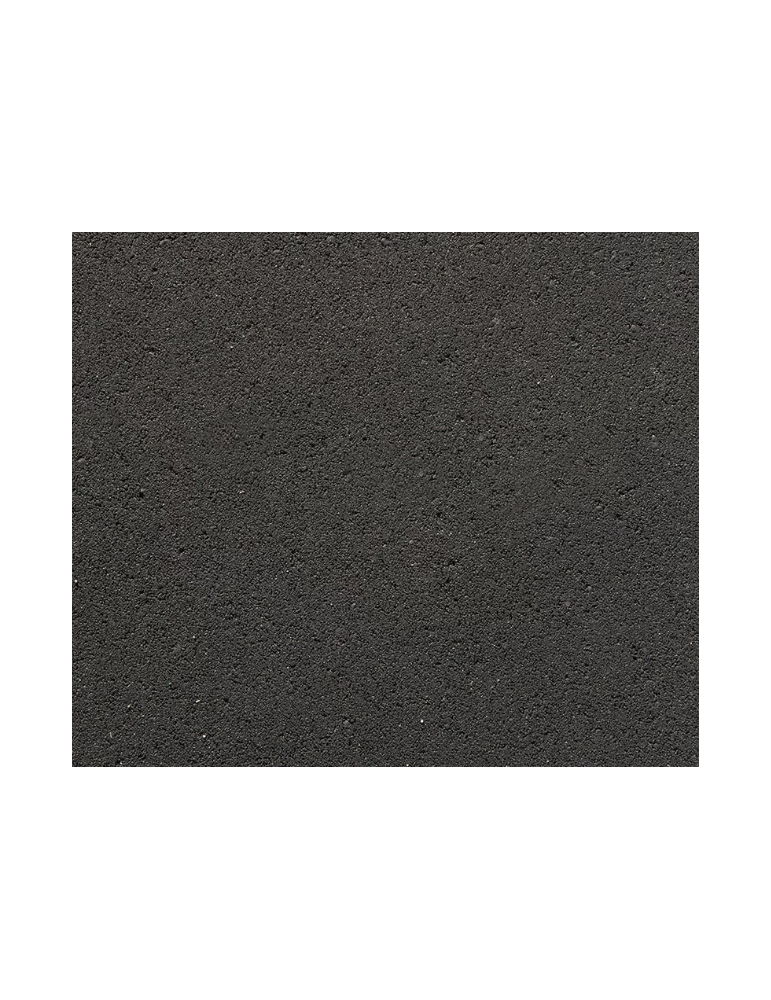 Bloczek betonowy Rezydencja Bruk-Bet Antracytowy 50x19x19 cm