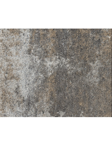 Daszek Betonowy Bruk-Bet Kalcyt Muszlowy 50x19x19 cm