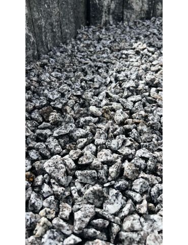 Grys dalmatyńczyk 16-22mm 250 kg