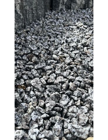 Grys dalmatyńczyk 16-22mm 250 kg