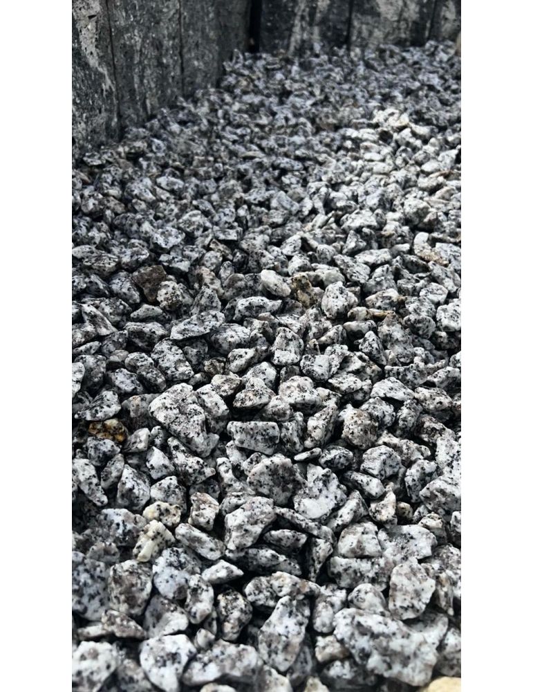 Grys dalmatyńczyk 16-22mm 250 kg