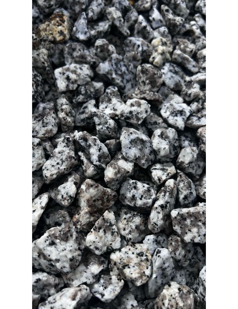 Grys dalmatyńczyk 16-22mm 250 kg