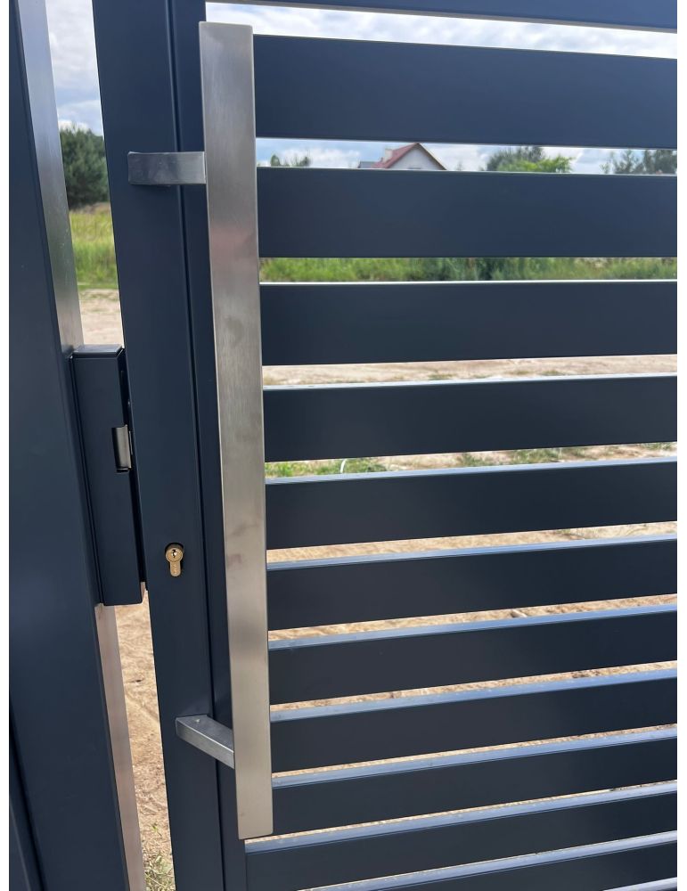 spesso furtka z antabą velago