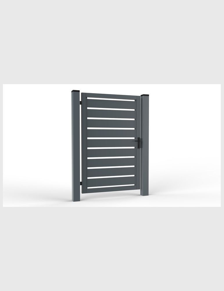 Furtka Grande Velago