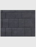 Kostka brukowa Attikos Grafit