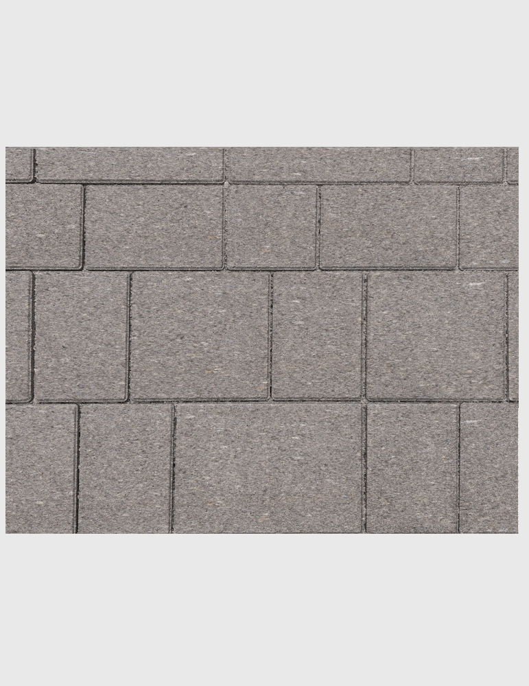 Kostka brukowa Attikos Szara Betard