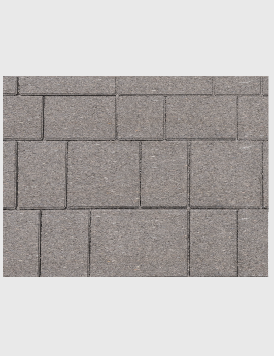 Kostka brukowa Attikos Szara Betard