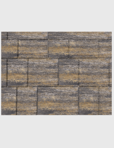 Kostka brukowa Attikos Safari Betard melanż