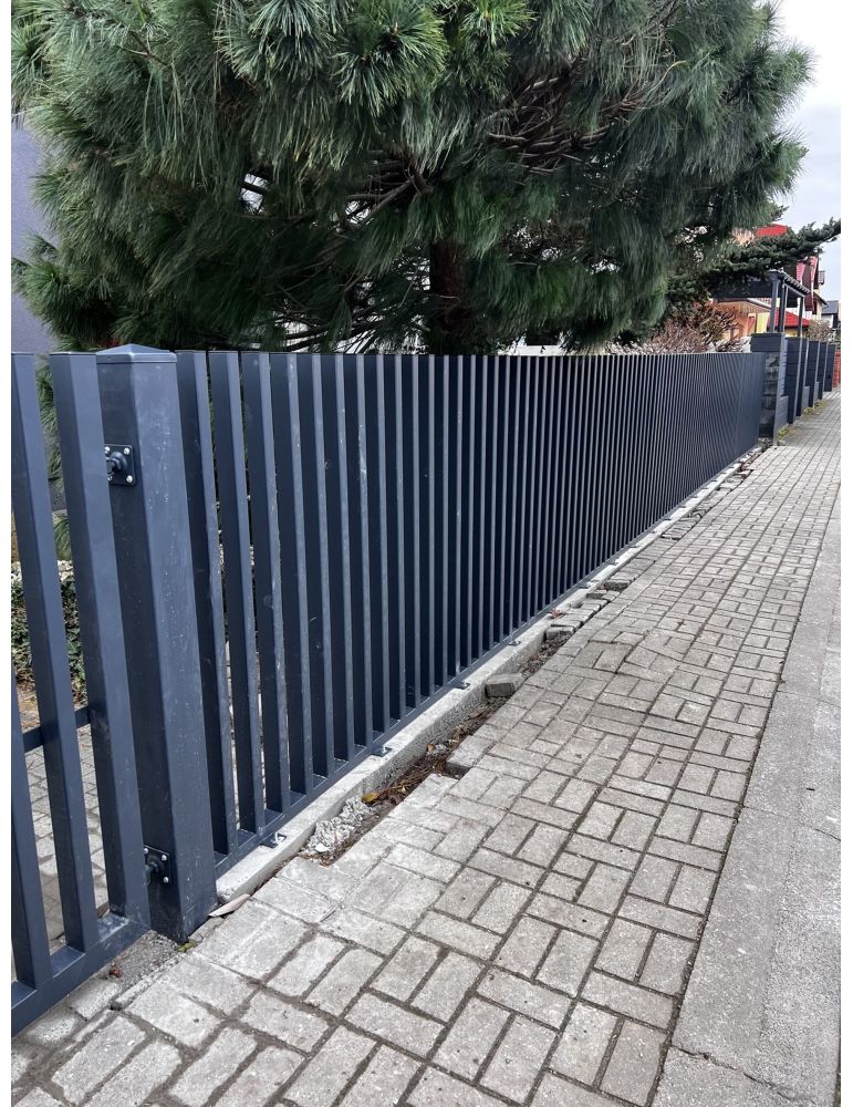 przęsło pionowe velago terra