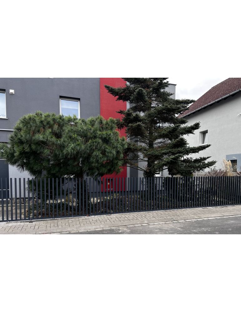 przęsło pionowe terra