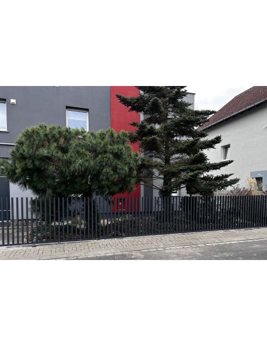 przęsło pionowe terra