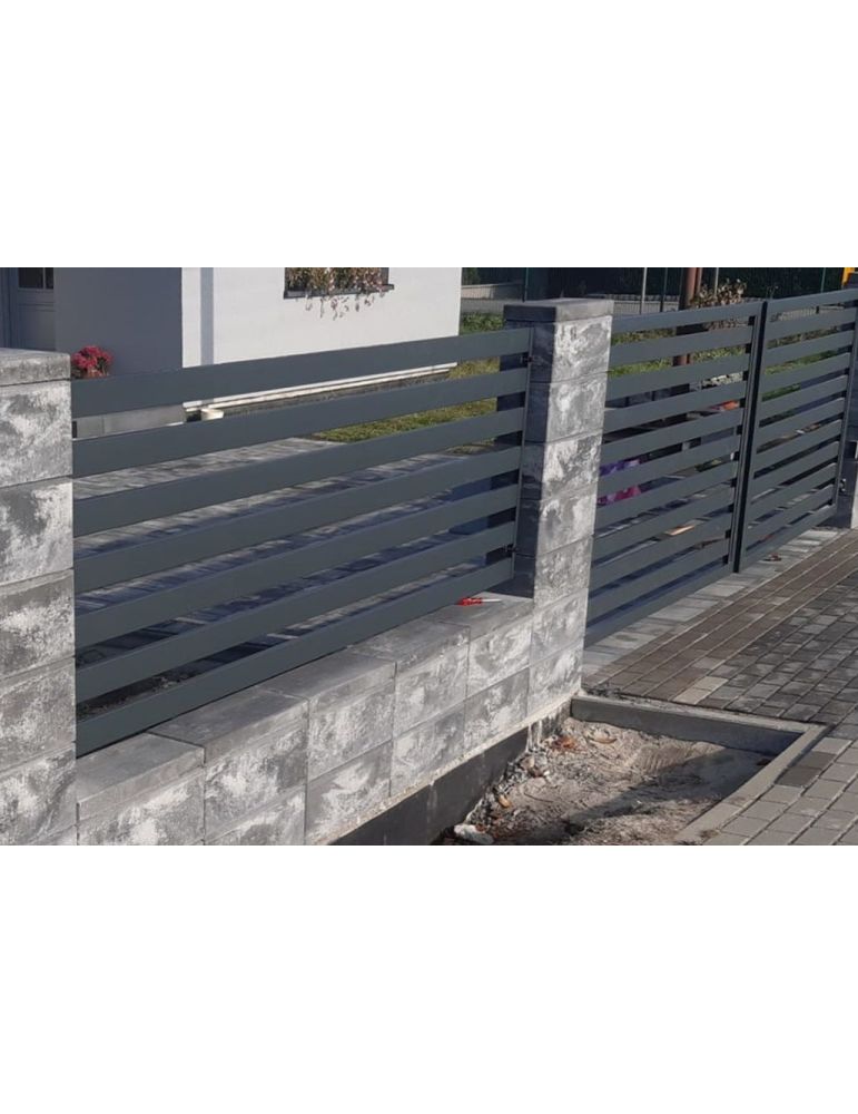 przęsło raro velago antracyt