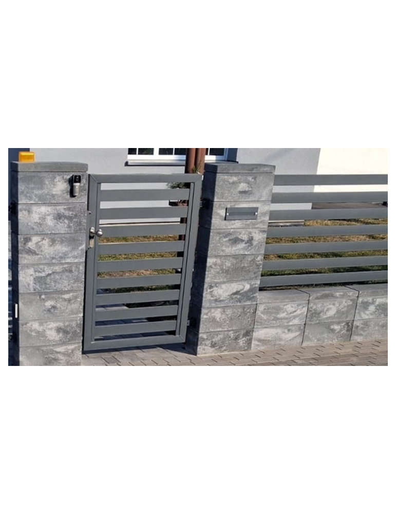 raro furtka velago antracyt