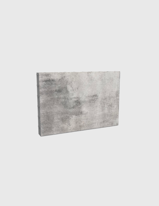Płyta betonowa Geneva Mix Frappe 100x50x6 Kostbet