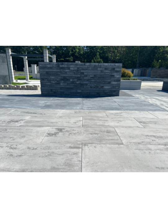 płyta betonowa Geneva mix Romano