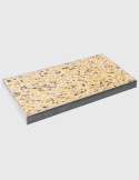 Płyta betonowa Paseo Granit Żółty 30x60x6cm Betard