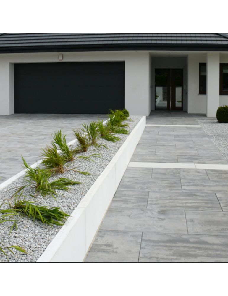 Płyta betonowa Grosseto Frappe